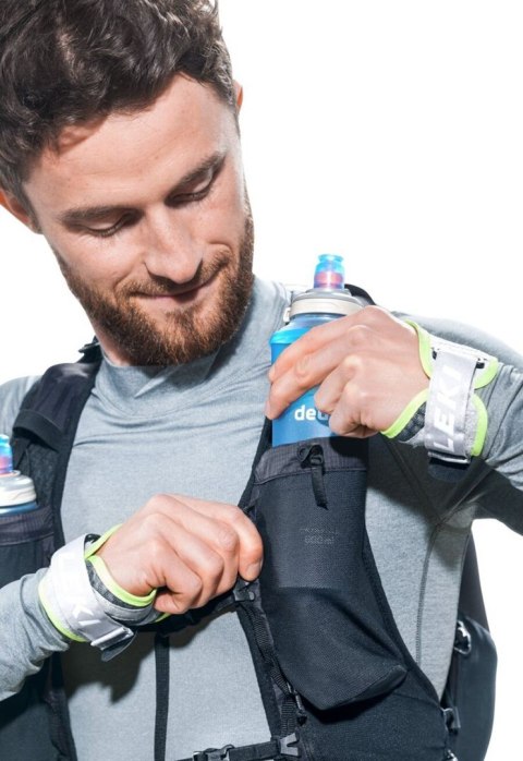 Plecak biegowy Deuter Ascender 13 black