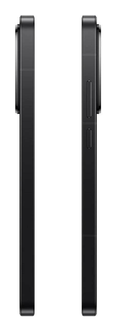 Smartfon F7 o pamięci 12GB RAM i 256GB storage