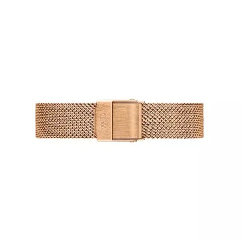 ZEGAREK DAMSKI DANIEL WELLINGTON DW00100217 - PETITE MELROSE 28mm + BOX