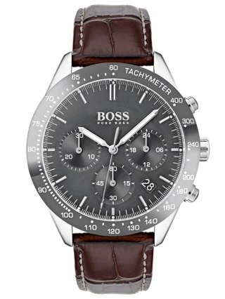 ZEGAREK MĘSKI HUGO BOSS 1513598 TALENT (zh046c)