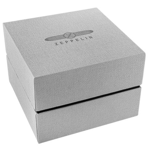 Zegarek Męski ZEPPELIN Atlantic Automatic 8470-5 + BOX