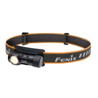 Latarka czołowa LED Fenix HM50R V2.0 Czarny