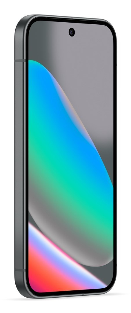 Google Pixel 10 5G 12/128GB Obsidian