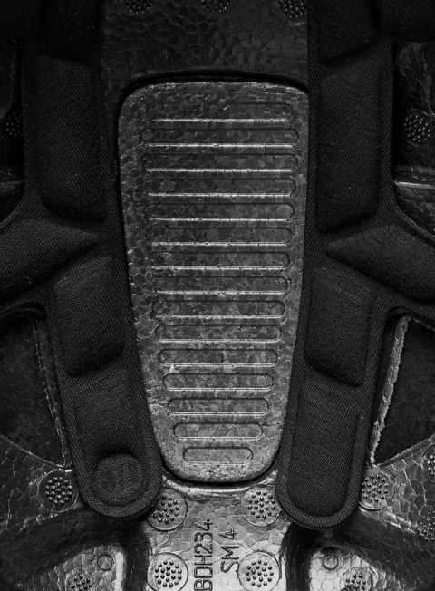 Kask wspinaczkowy Black Diamond CAPITAN E HELMET - Drifter Blue