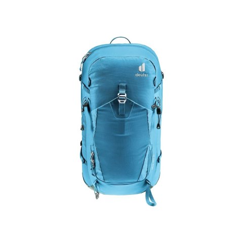 Plecak turystyczny Deuter Trail Pro 33, wave/ivy