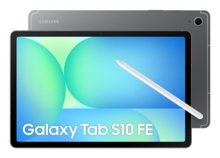 Tablet Samsung Galaxy Tab S10 FE Exynos 128GB 27,7cm (10.9") 8GB Wi-Fi 6 (802.11ax) Android 15 SM-X520NZAREUE Szary