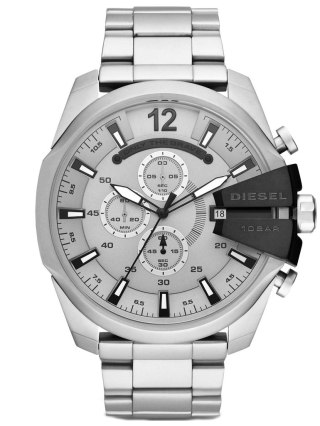ZEGAREK MĘSKI DIESEL DZ4501 - MEGA CHIEF (zz001t)