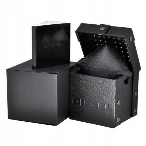 ZEGAREK MĘSKI DIESEL DZ7421 - MR. DADDY 2.0 + BOX