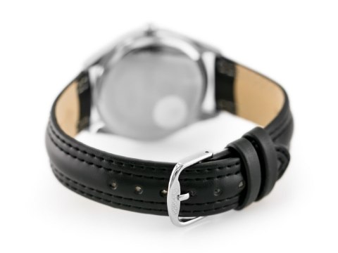 ZEGAREK MĘSKI PERFECT C530 - DŁUGI PASEK (zp234b) + BOX