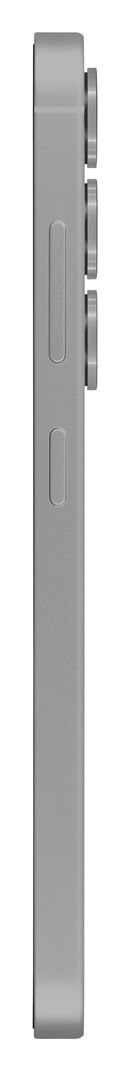 Samsung Galaxy S25 15,8 cm (6.2") Dual SIM Android 15 5G USB Type-C 12 GB 256 GB 4000 mAh Srebrny