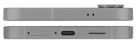 Samsung Galaxy S25 15,8 cm (6.2") Dual SIM Android 15 5G USB Type-C 12 GB 256 GB 4000 mAh Srebrny