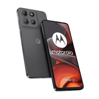 Smartfon Motorola moto g15, 17.1 cm (6.72"), 4 GB RAM, 128 GB ROM, 50 MP kamera, Android 15, kolor szary