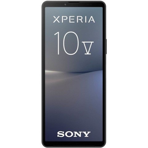 Sony Xperia 10 V 6/128GB Black (WYPRZEDAŻ)