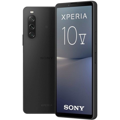 Sony Xperia 10 V 6/128GB Black (WYPRZEDAŻ)