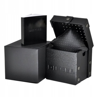 ZEGAREK MĘSKI DIESEL DZ7350 - MR. DADDY 2.0 + BOX