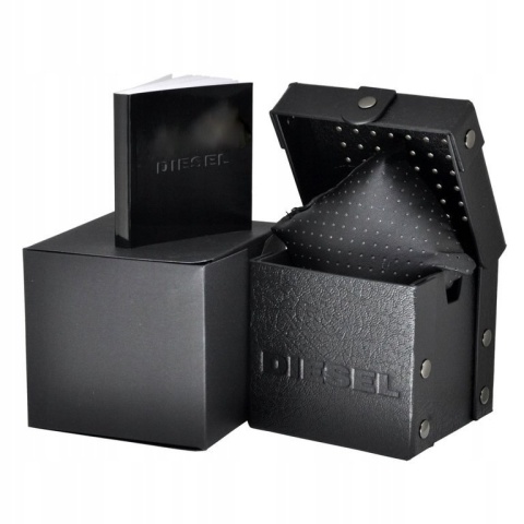 ZEGAREK MĘSKI DIESEL DZ7350 - MR. DADDY 2.0 + BOX