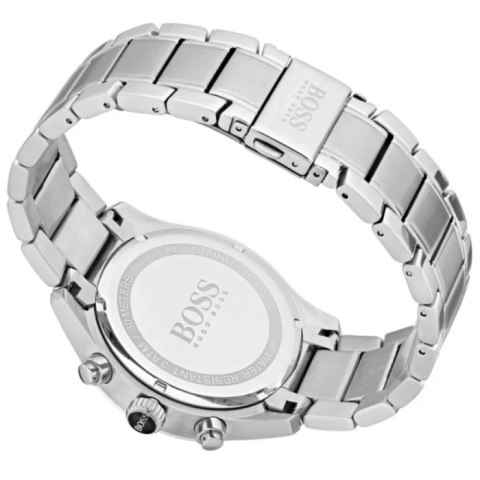 ZEGAREK MĘSKI HUGO BOSS 1513477 - GRAND PRIX + BOX