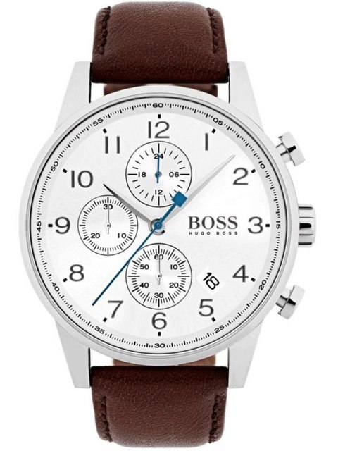 ZEGAREK MĘSKI HUGO BOSS 1513495 + BOX