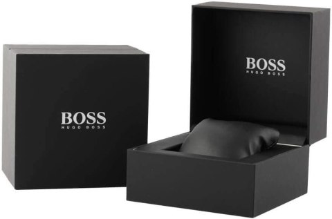 ZEGAREK MĘSKI HUGO BOSS 1513495 + BOX