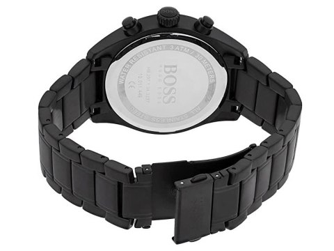 ZEGAREK MĘSKI HUGO BOSS 1513676 - GRAND PRIX + BOX