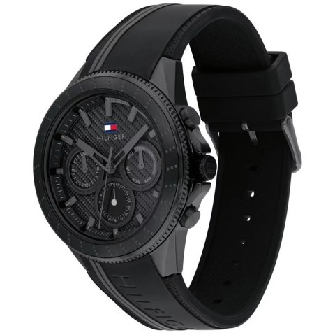 ZEGAREK MĘSKI TOMMY HILFIGER 1791861 Aiden + BOX