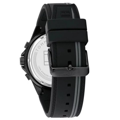ZEGAREK MĘSKI TOMMY HILFIGER 1791861 Aiden + BOX