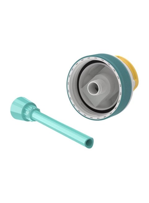 Butelka na wodę Kambukka Lagoon 1000ml, Zesty Green