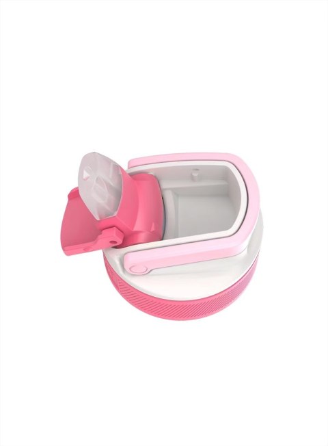 Butelka na wodę Kambukka Lagoon 400ml, Diva Dogs