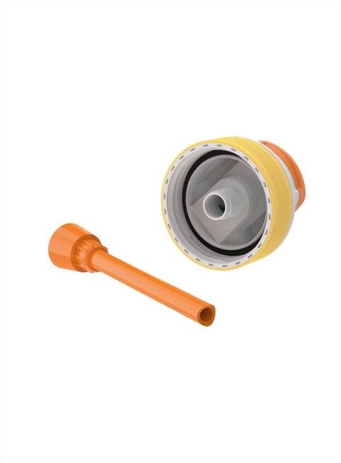 Butelka na wodę Kambukka Lagoon 400ml, Mexican Parade