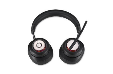 Kensington Słuchawki nauszne H3000 Bluetooth
