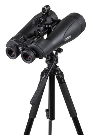 Lornetka Celestron SkyMaster Pro ED 20x80mm