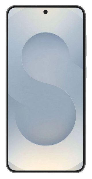 Samsung Galaxy S25 15,8 cm (6.2") Dual SIM Android 15 5G USB Type-C 12 GB 128 GB 4000 mAh Srebrny