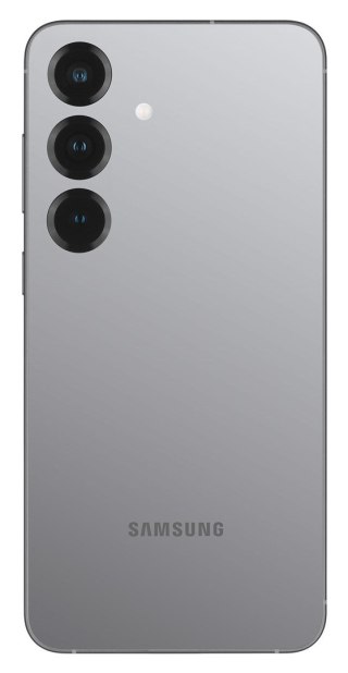 Samsung Galaxy S25 15,8 cm (6.2") Dual SIM Android 15 5G USB Type-C 12 GB 128 GB 4000 mAh Srebrny