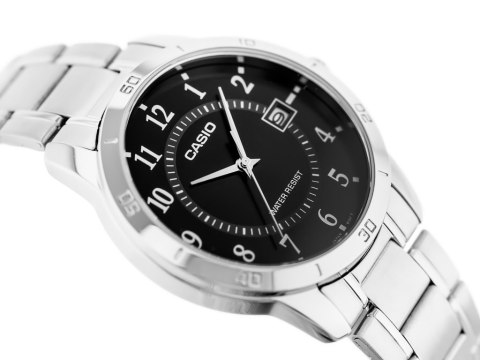 ZEGAREK MĘSKI CASIO MTP-V004D-1B + BOX