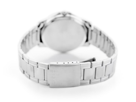 ZEGAREK MĘSKI CASIO MTP-V004D-1B + BOX