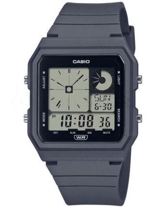 Zegarek Casio LF-20W-8A2DF + BOX