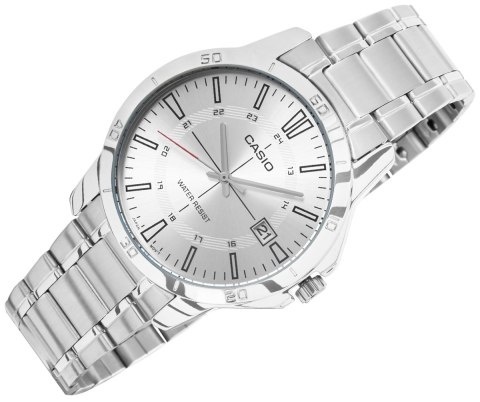 Zegarek Casio MTP-V004D-7CUDF