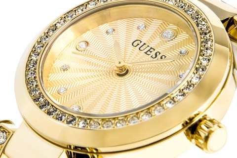 Zegarek Damski Guess Ginger GW0869L4 + BOX