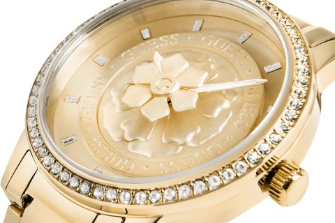Zegarek Damski Guess Petal GW0747L2 + BOX