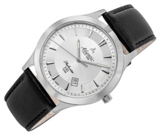 Zegarek Męski Atlantic Seahunter 71360.41.21 + BOX