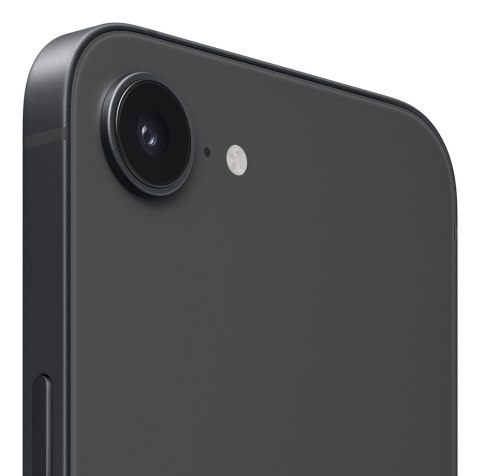 Apple iPhone 16e 128GB Black