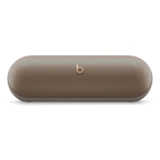 Głośnik Apple Beats Pill Wireless Bluetooth Speaker Champagne Gold