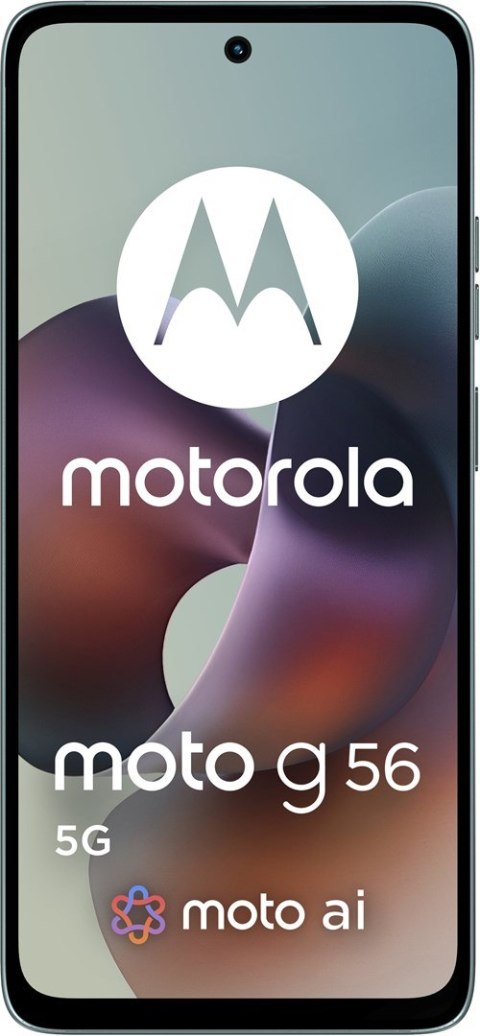 Motorola Moto G56 5G 8/256GB Gray Mist