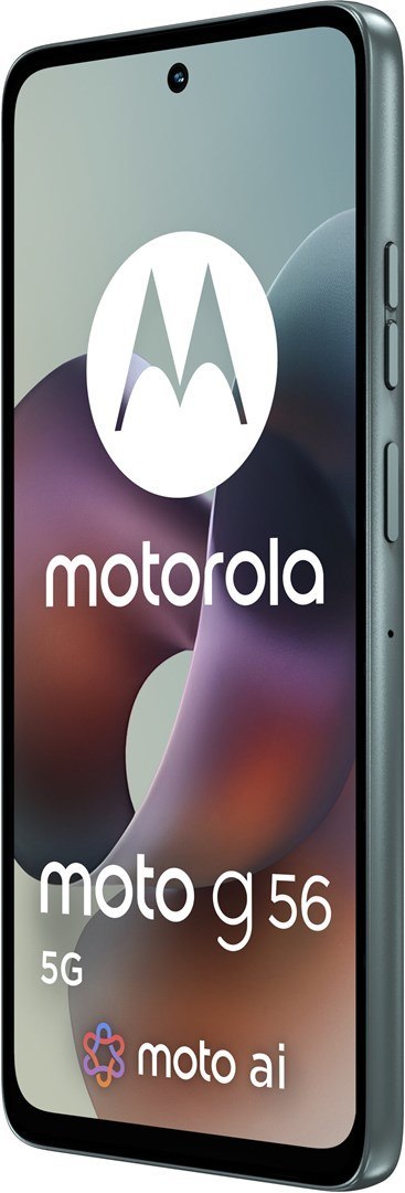 Motorola Moto G56 5G 8/256GB Gray Mist
