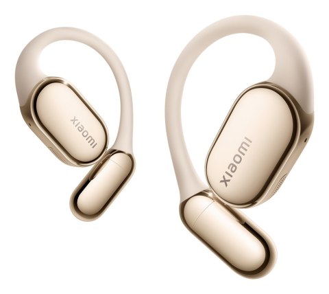 Słuchawki Xiaomi OpenWear Stereo Pro, piaskowe złoto | Sieć Xiaomi