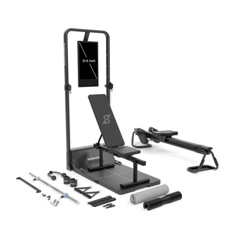 Speediance Gym Monster 2.0 Family Plus 21inchscreen