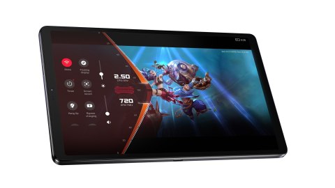 Tablet Lenovo Legion Tab (bez zasilacza) | 8,8 cala | Zaćmienie | 2560 x 1600 pikseli | Qualcomm | Lwia paszcza 8 generacji 3 | 