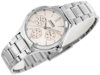 ZEGAREK DAMSKI CASIO LTP-V300D-4A (zd566d) + BOX