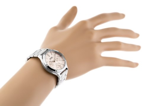 ZEGAREK DAMSKI CASIO LTP-V300D-4A (zd566d) + BOX