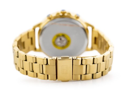 ZEGAREK DAMSKI TOMMY HILFIGER 1781786 CARLY + BOX